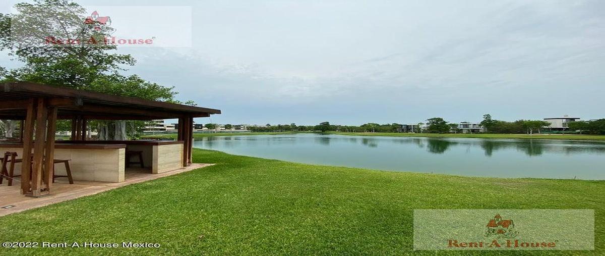 Foto de departamento en , cabo norte, mérida, yucatán, 0 foto 03 Foto de departamento en venta en , cabo norte, mérida, yucatán, 0 No. 03
