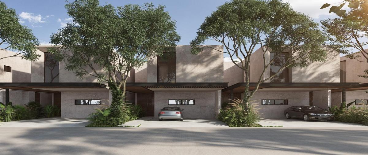 Foto de casa en venta en  , cabo norte, mérida, yucatán, 31426663 No. 03