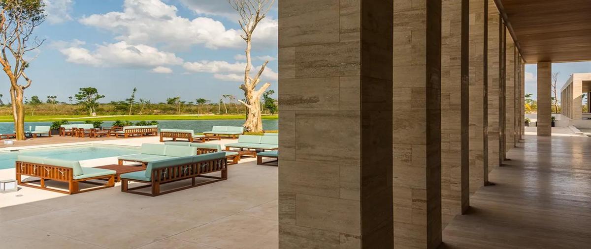 Foto de terreno habitacional en venta en  , cabo norte, mérida, yucatán, 31426666 No. 05