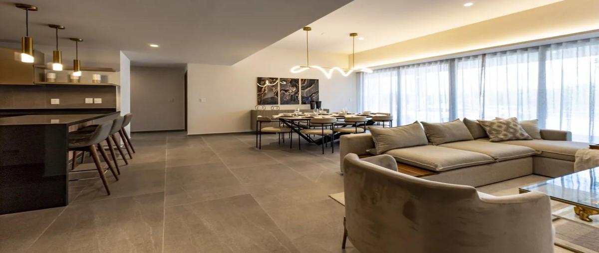 Foto de departamento en venta en  , cabo norte, mérida, yucatán, 0 No. 04