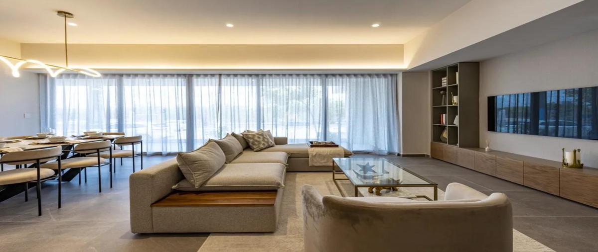 Foto de departamento en venta en  , cabo norte, mérida, yucatán, 0 No. 05