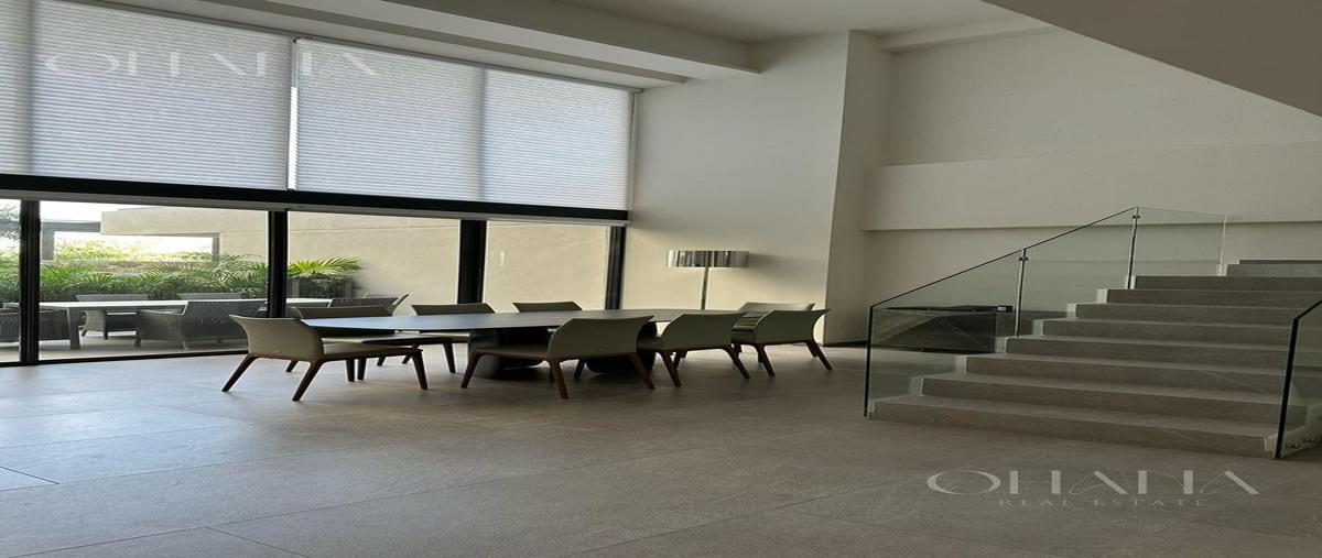 Foto de departamento en renta en  , cabo norte, mérida, yucatán, 31472079 No. 04