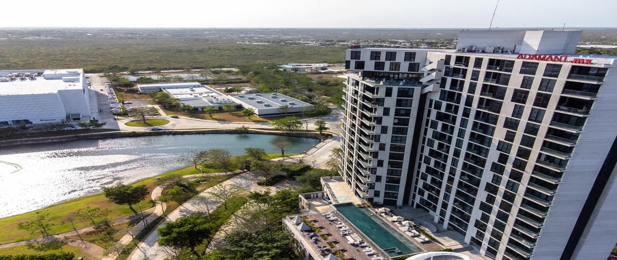 Foto de departamento en venta en  , cabo norte, mérida, yucatán, 0 No. 03