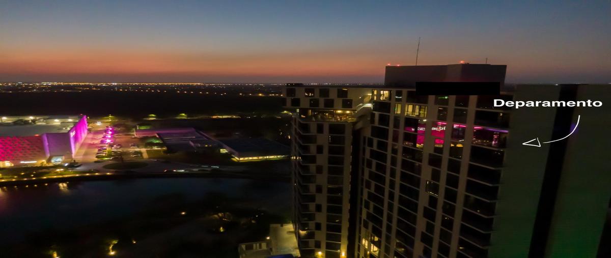 Foto de departamento en venta en  , cabo norte, mérida, yucatán, 0 No. 05