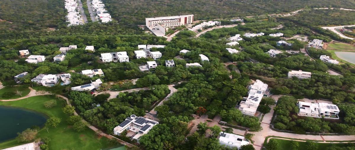 Foto de departamento en venta en  , cabo norte, mérida, yucatán, 0 No. 03