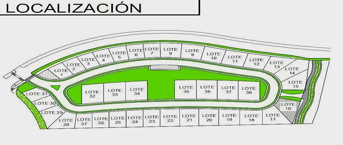 Foto de terreno habitacional en venta en  , cabo norte, mérida, yucatán, 0 No. 03