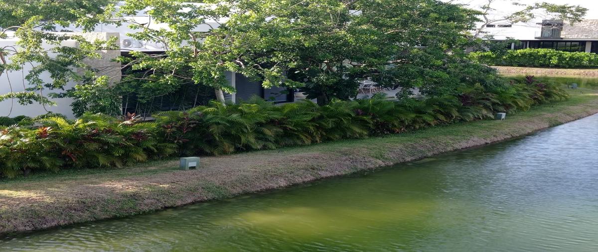 Foto de terreno habitacional en venta en cabo norte , santa gertrudis copo, mérida, yucatán, 27039641 No. 03