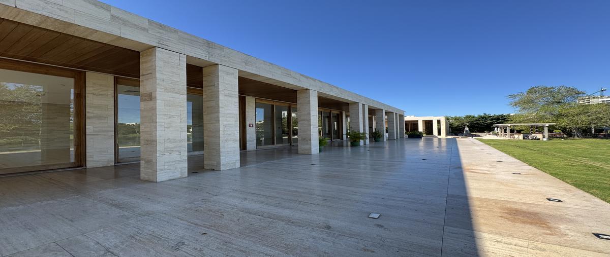 Foto de terreno habitacional en venta en cabo norte , santa gertrudis copo, mérida, yucatán, 28052988 No. 03