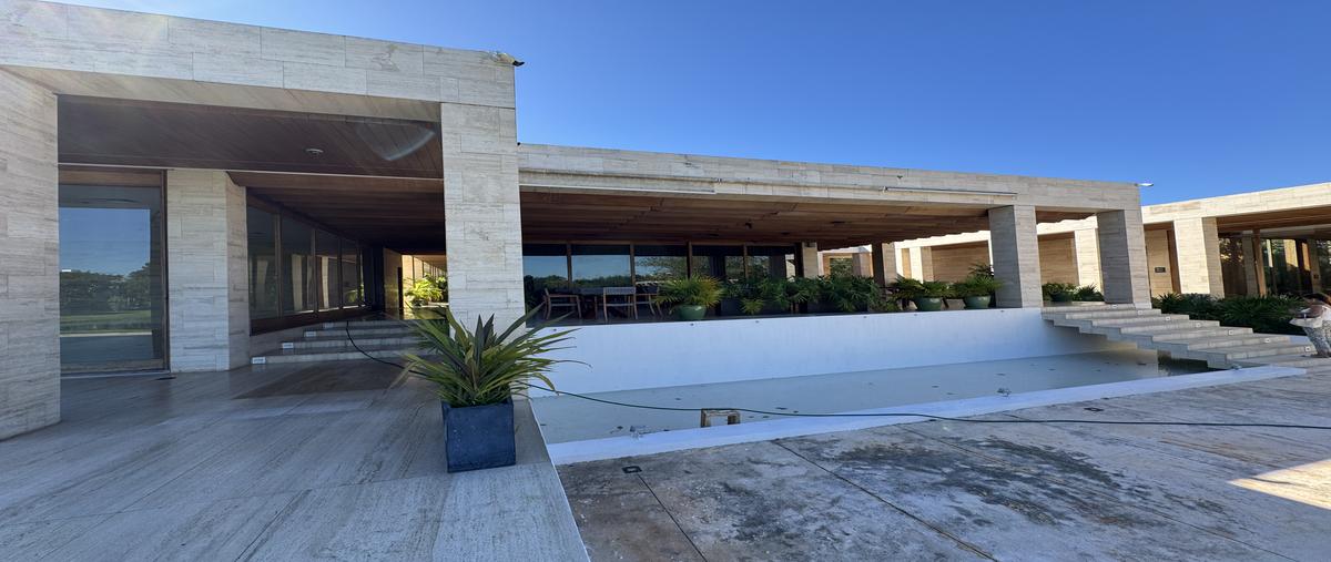 Foto de terreno habitacional en venta en cabo norte , santa gertrudis copo, mérida, yucatán, 28052988 No. 05