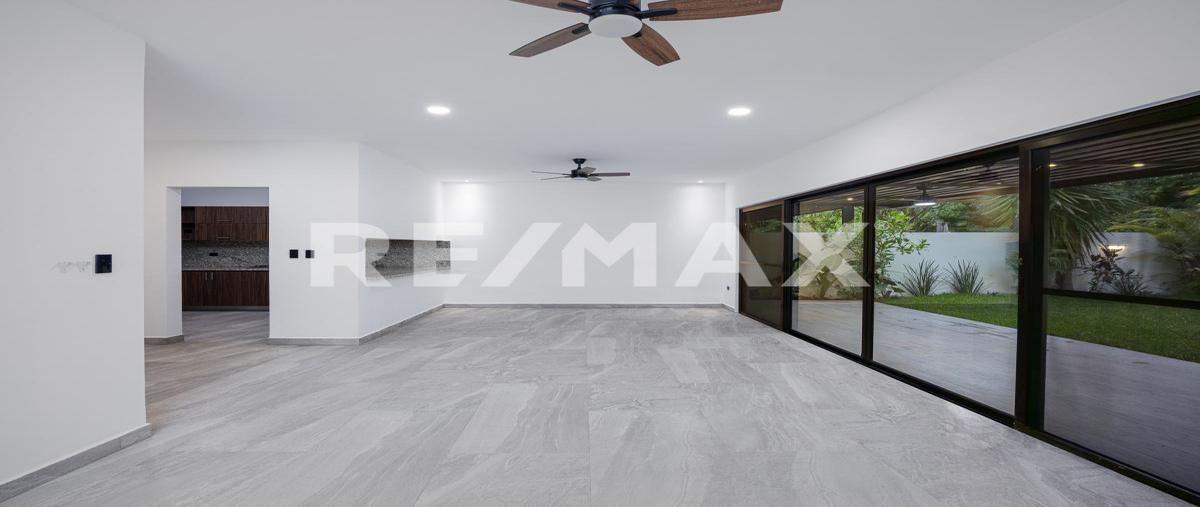 Foto de casa en venta en cabo norte , santa gertrudis copo, mérida, yucatán, 0 No. 03