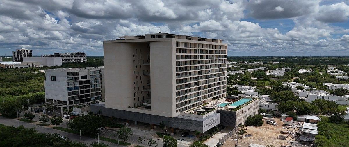 Foto de departamento en cabo norte , santa gertrudis copo, mérida, yucatán, 0 foto 01 Foto de departamento en venta en cabo norte , santa gertrudis copo, mérida, yucatán, 0 No. 01
