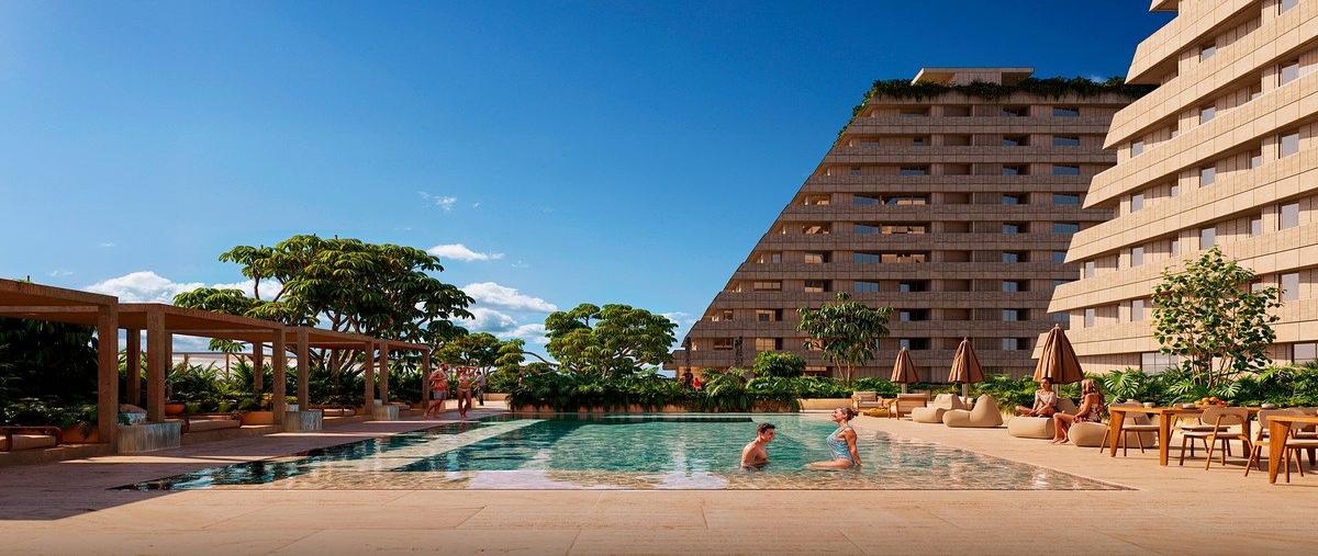 Foto de departamento en cabo norte , santa gertrudis copo, mérida, yucatán, 0 foto 01 Foto de departamento en venta en cabo norte , santa gertrudis copo, mérida, yucatán, 0 No. 01