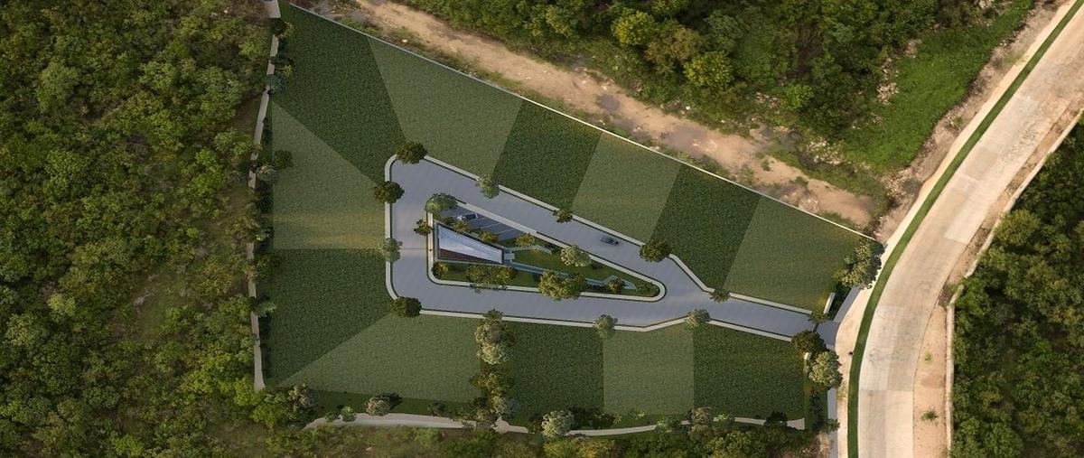Foto de terreno habitacional en venta en cabo norte , temozon norte, mérida, yucatán, 28688275 No. 04
