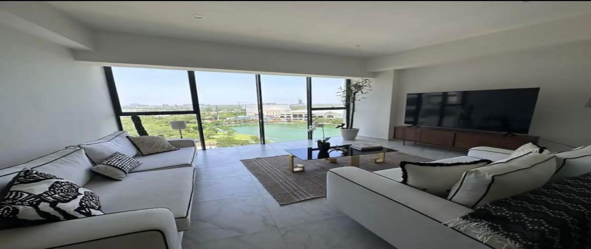 Foto de departamento en venta en cabo norte , temozon, temozón, yucatán, 27693482 No. 04