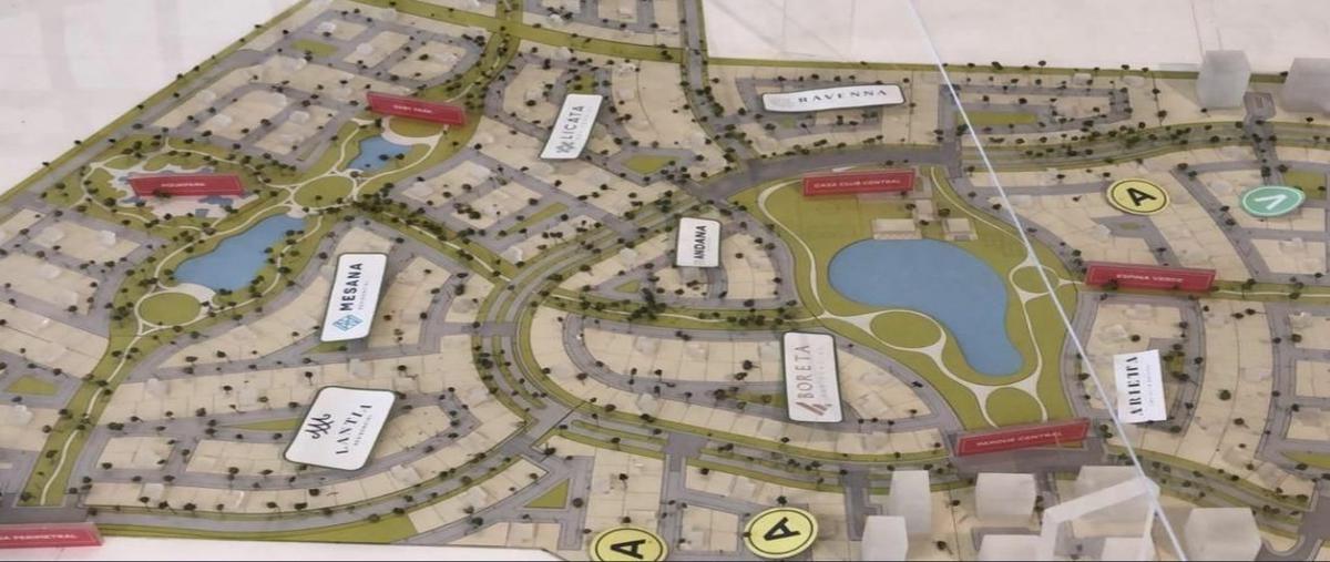 Foto de terreno habitacional en venta en cabo norte whi268882, cabo norte, mérida, yucatán, 19305365 No. 05