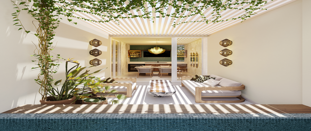 Foto de departamento en venta en cabo norte whi313415, cabo norte, mérida, yucatán, 0 No. 03