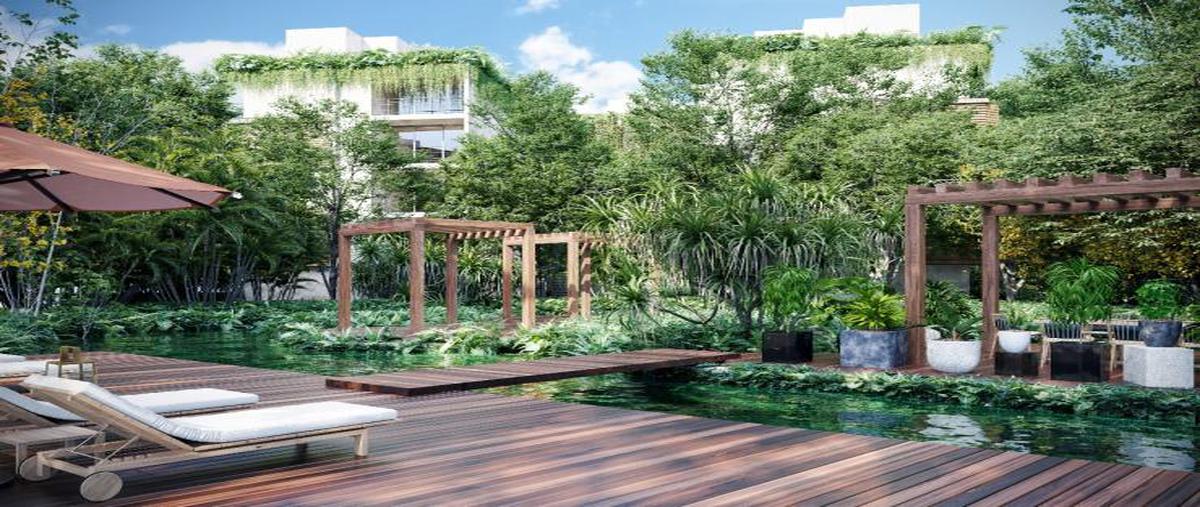 Foto de casa en condominio en venta en cabo norte , yucatán country club, mérida, yucatán, 22267558 No. 04