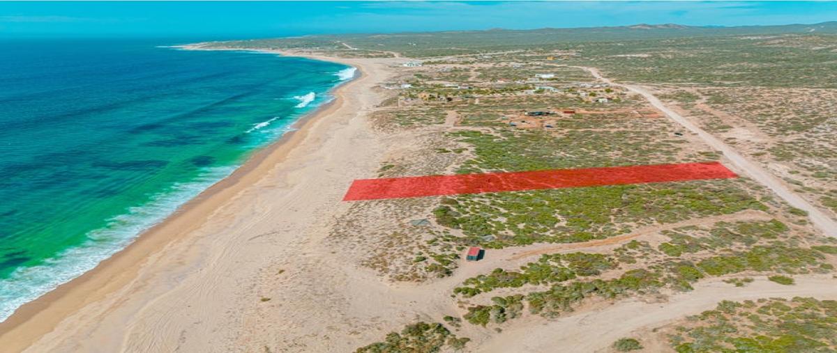 Foto de terreno habitacional en , cabo pulmo, los cabos, baja california sur, 0 foto 03 Foto de terreno habitacional en venta en , cabo pulmo, los cabos, baja california sur, 0 No. 03