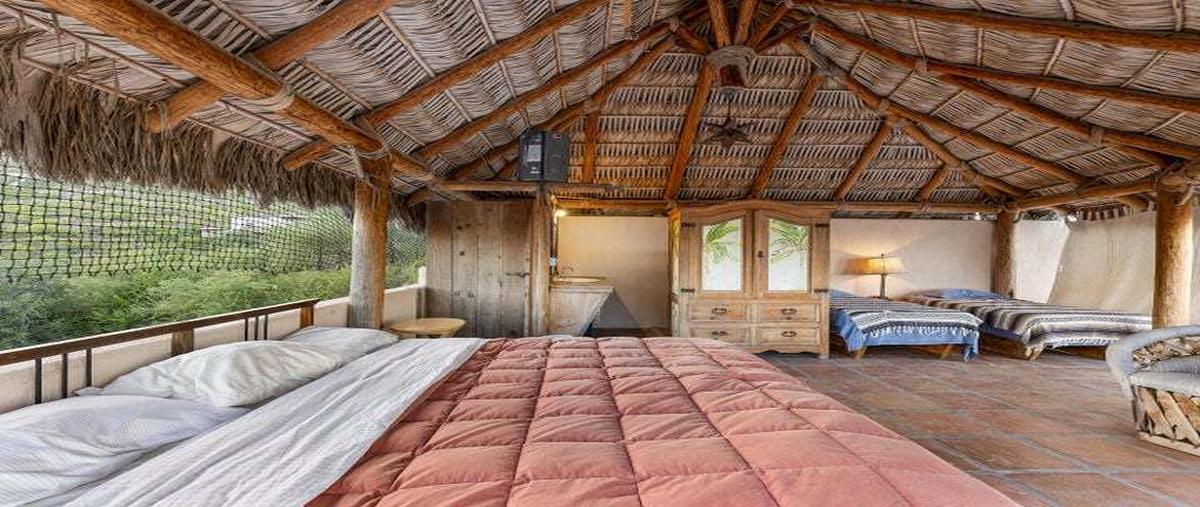 Foto de casa en venta en cabo pulmo , san antonio, los cabos, baja california sur, 0 No. 03