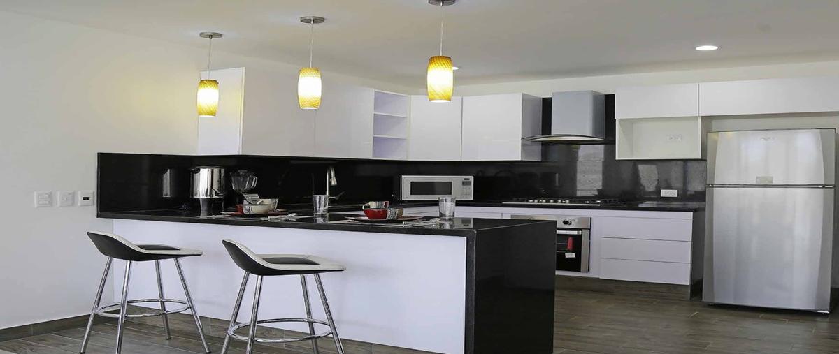 Foto de departamento en venta en cabo real , el barreal, san andrés cholula, puebla, 3779526 No. 02