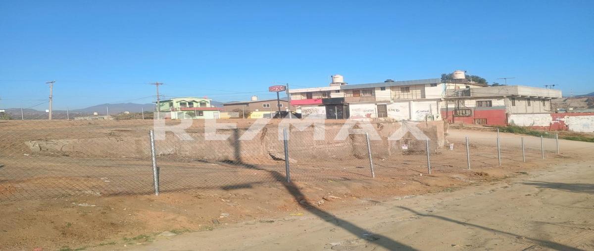 Foto de terreno habitacional en venta en cabo san josé , popular 89, ensenada, baja california, 30110090 No. 03