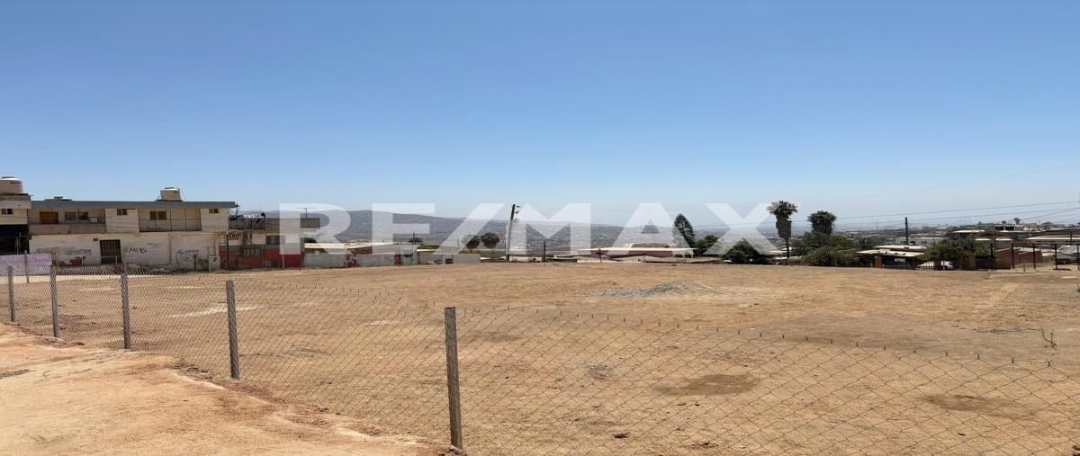 Foto de terreno habitacional en venta en cabo san josé , popular 89, ensenada, baja california, 30110090 No. 05