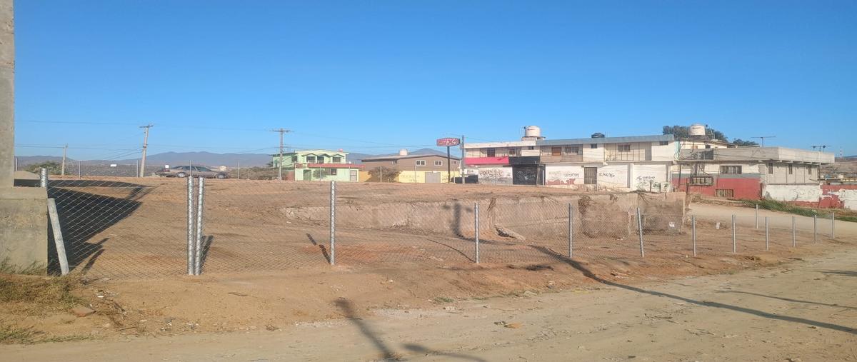 Foto de terreno habitacional en venta en cabo san josé , popular 89, ensenada, baja california, 30110090 No. 07