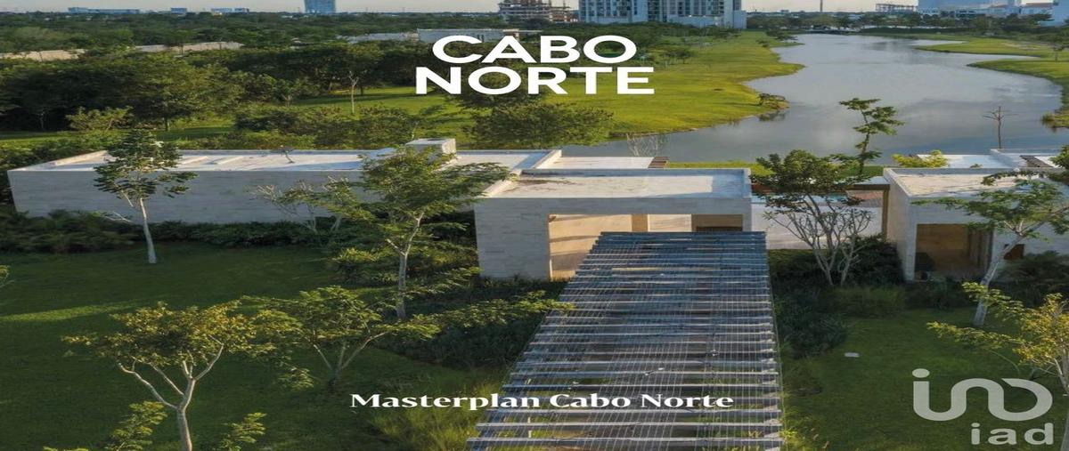 Foto de terreno habitacional en venta en cabo san lorenzo 123, cabo norte, mérida, yucatán, 28722548 No. 04