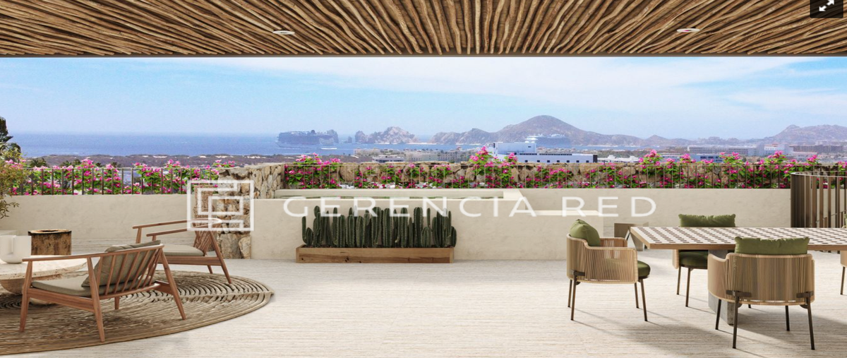 Foto de departamento en venta en  , cabo san lucas centro, los cabos, baja california sur, 26633743 No. 04