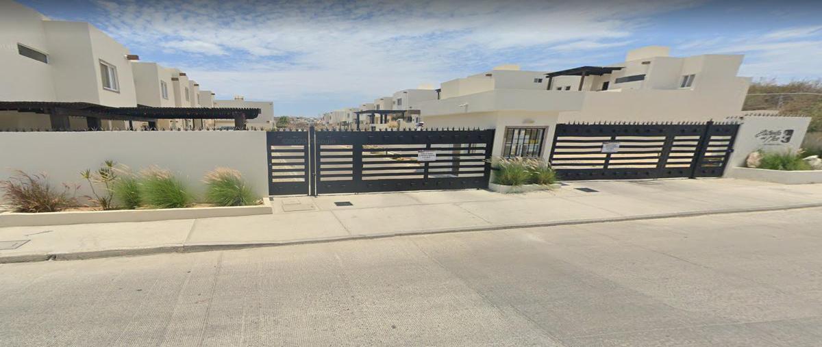 Foto de casa en venta en  , cabo san lucas centro, los cabos, baja california sur, 0 No. 01