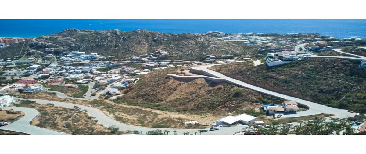 Foto de terreno habitacional en venta en  , cabo san lucas centro, los cabos, baja california sur, 0 No. 03