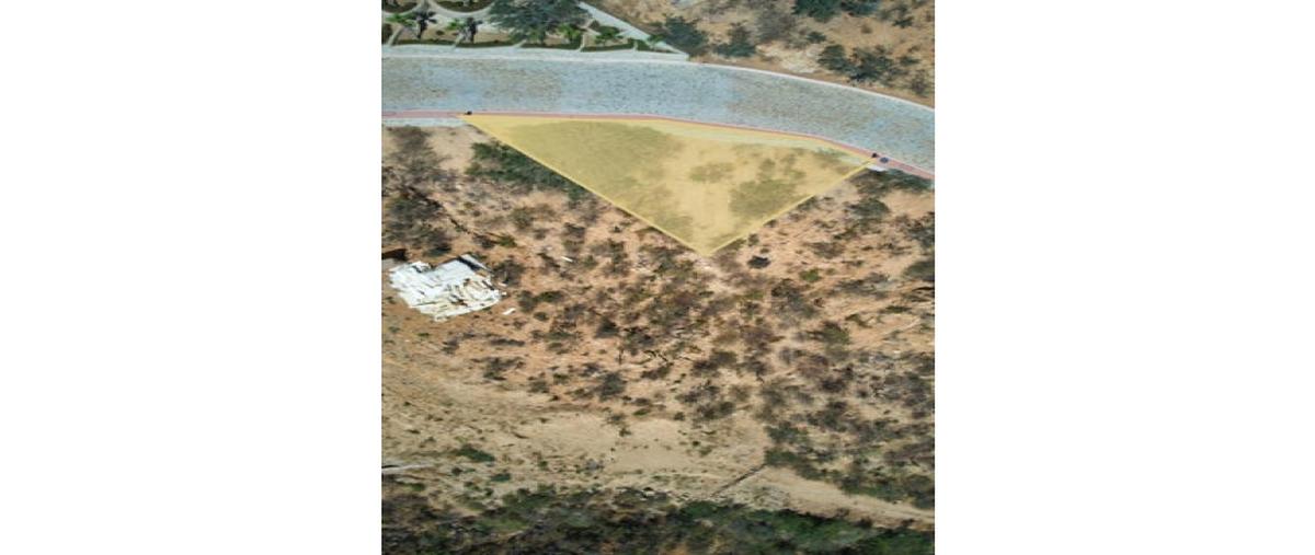 Foto de terreno habitacional en venta en  , cabo san lucas centro, los cabos, baja california sur, 0 No. 05