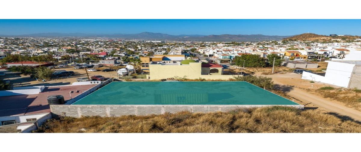 Foto de terreno habitacional en venta en  , cabo san lucas centro, los cabos, baja california sur, 0 No. 05