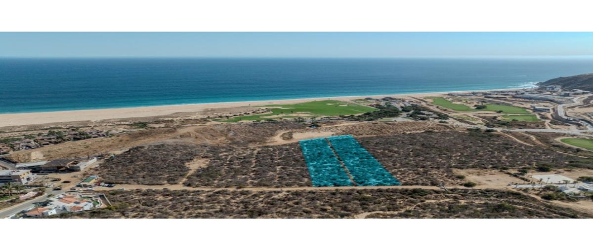 Foto de terreno comercial en venta en  , cabo san lucas centro, los cabos, baja california sur, 0 No. 02