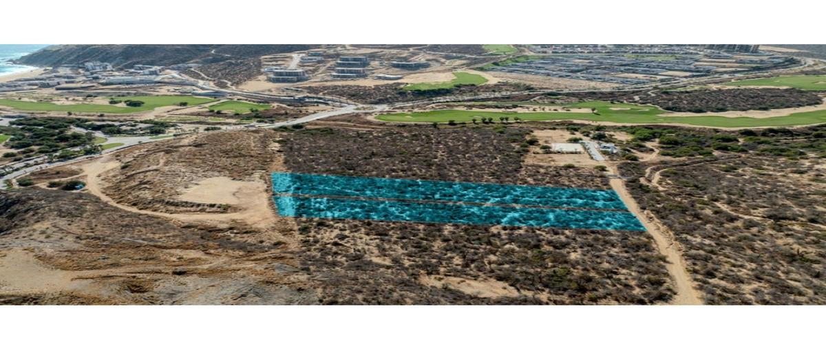 Foto de terreno comercial en venta en  , cabo san lucas centro, los cabos, baja california sur, 0 No. 03