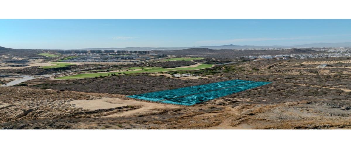 Foto de terreno comercial en venta en  , cabo san lucas centro, los cabos, baja california sur, 0 No. 04