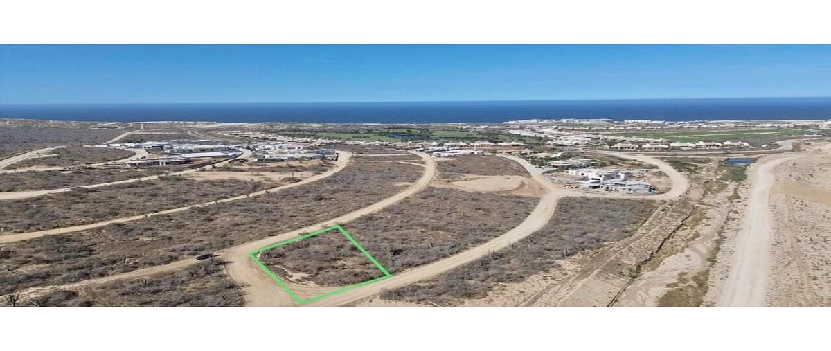 Foto de terreno habitacional en venta en  , cabo san lucas centro, los cabos, baja california sur, 0 No. 03