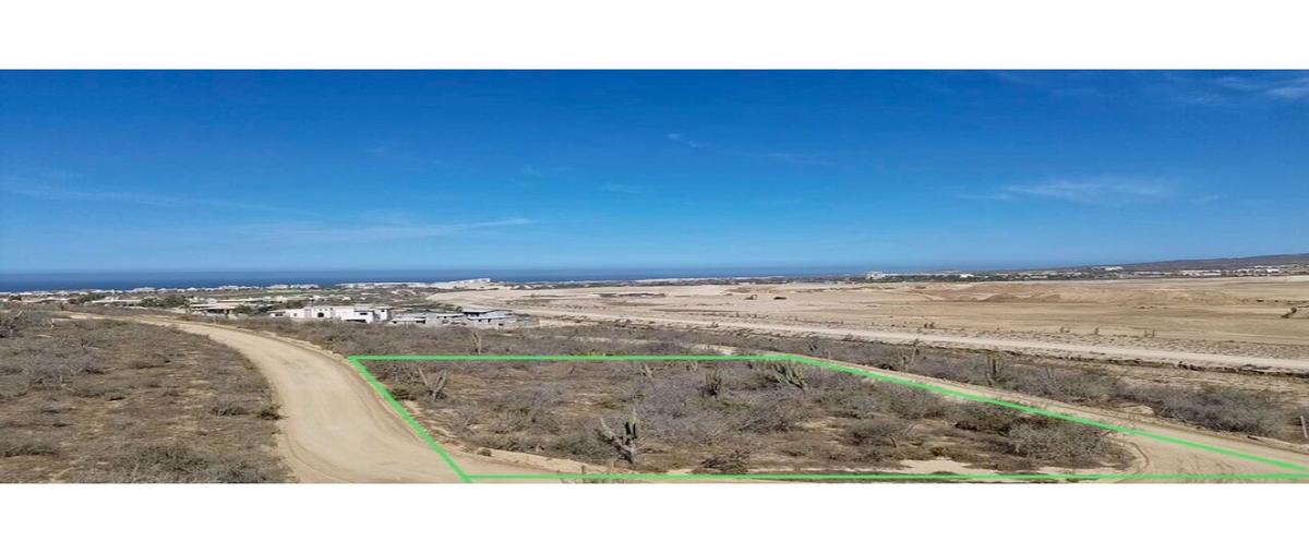 Foto de terreno habitacional en venta en  , cabo san lucas centro, los cabos, baja california sur, 0 No. 05