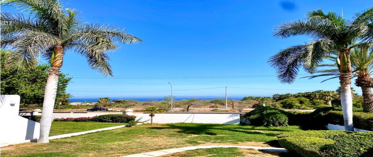 Foto de terreno habitacional en venta en  , cabo san lucas centro, los cabos, baja california sur, 0 No. 01