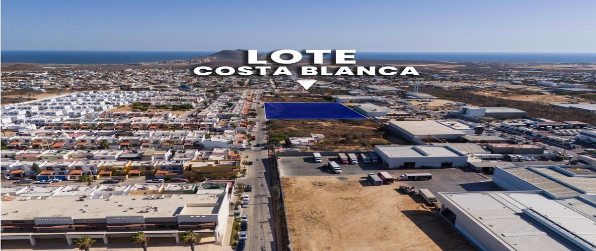 Foto de terreno habitacional en venta en  , cabo san lucas centro, los cabos, baja california sur, 0 No. 02