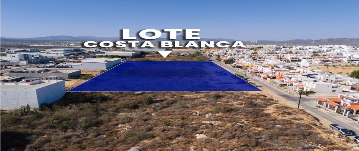 Foto de terreno habitacional en venta en  , cabo san lucas centro, los cabos, baja california sur, 0 No. 03