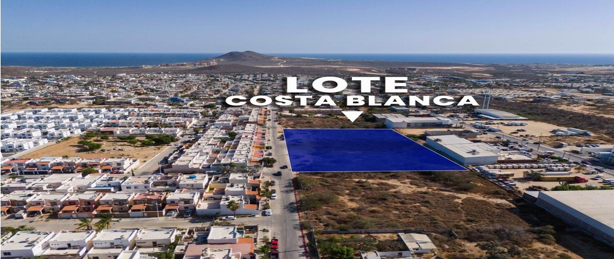 Foto de terreno habitacional en venta en  , cabo san lucas centro, los cabos, baja california sur, 0 No. 04
