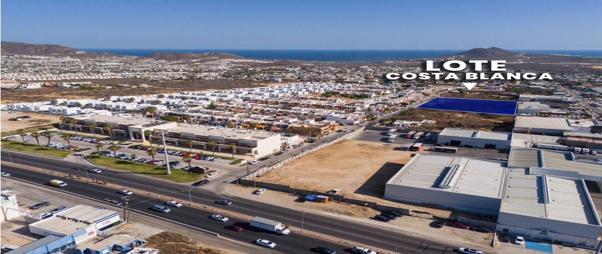 Foto de terreno habitacional en venta en  , cabo san lucas centro, los cabos, baja california sur, 0 No. 05