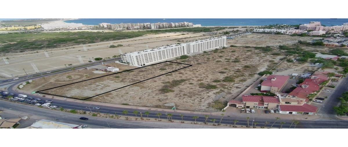 Foto de terreno habitacional en venta en  , cabo san lucas centro, los cabos, baja california sur, 0 No. 03