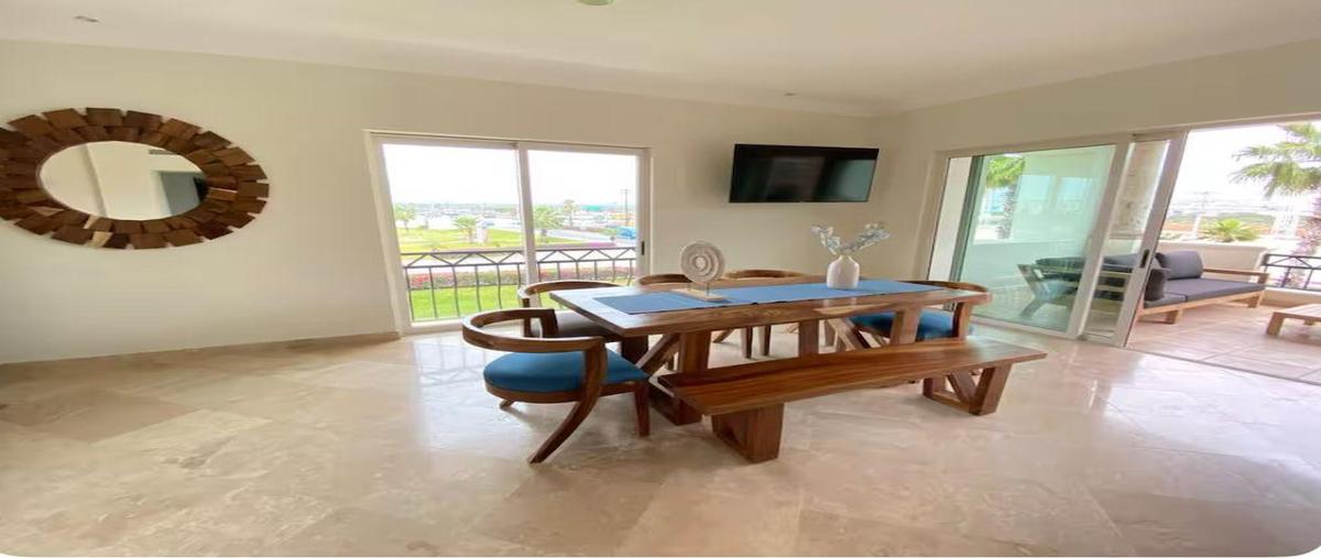 Foto de departamento en renta en  , cabo san lucas centro, los cabos, baja california sur, 0 No. 05