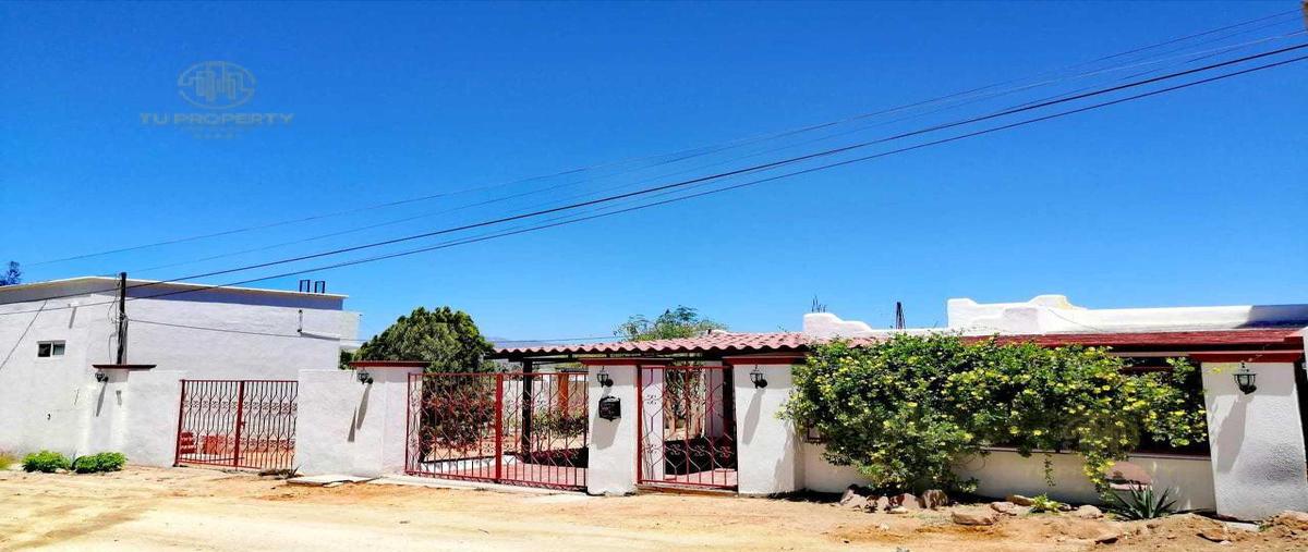 Foto de casa en venta en  , cabo san lucas centro, los cabos, baja california sur, 30298908 No. 01