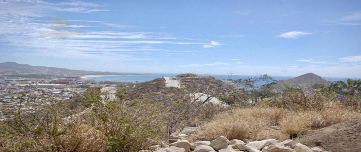 Foto de terreno habitacional en venta en  , cabo san lucas centro, los cabos, baja california sur, 30298910 No. 04