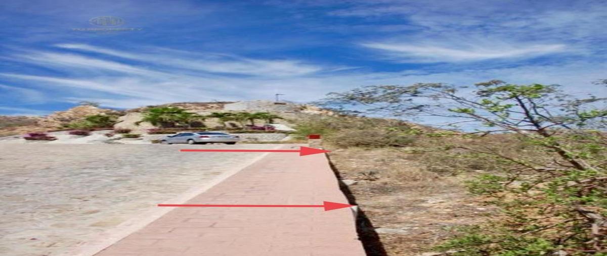 Foto de terreno habitacional en venta en  , cabo san lucas centro, los cabos, baja california sur, 30298910 No. 05