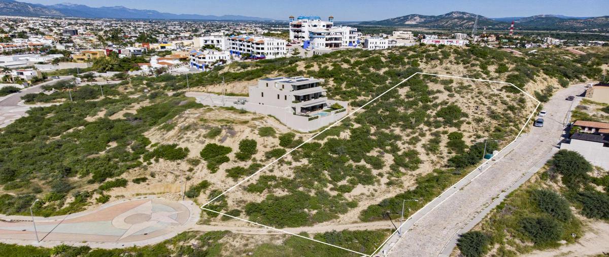Foto de terreno habitacional en venta en  , cabo san lucas centro, los cabos, baja california sur, 30298913 No. 01