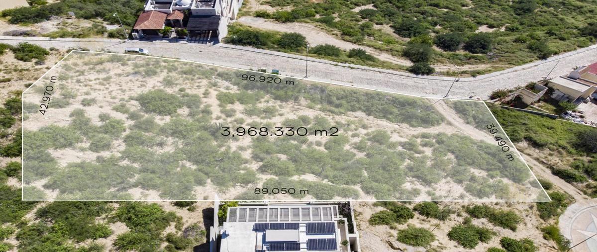 Foto de terreno habitacional en venta en  , cabo san lucas centro, los cabos, baja california sur, 30298913 No. 02